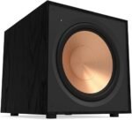Reference Front-Firing Subwoofer with Spun-Copper Polymer Woofer - Image 3
